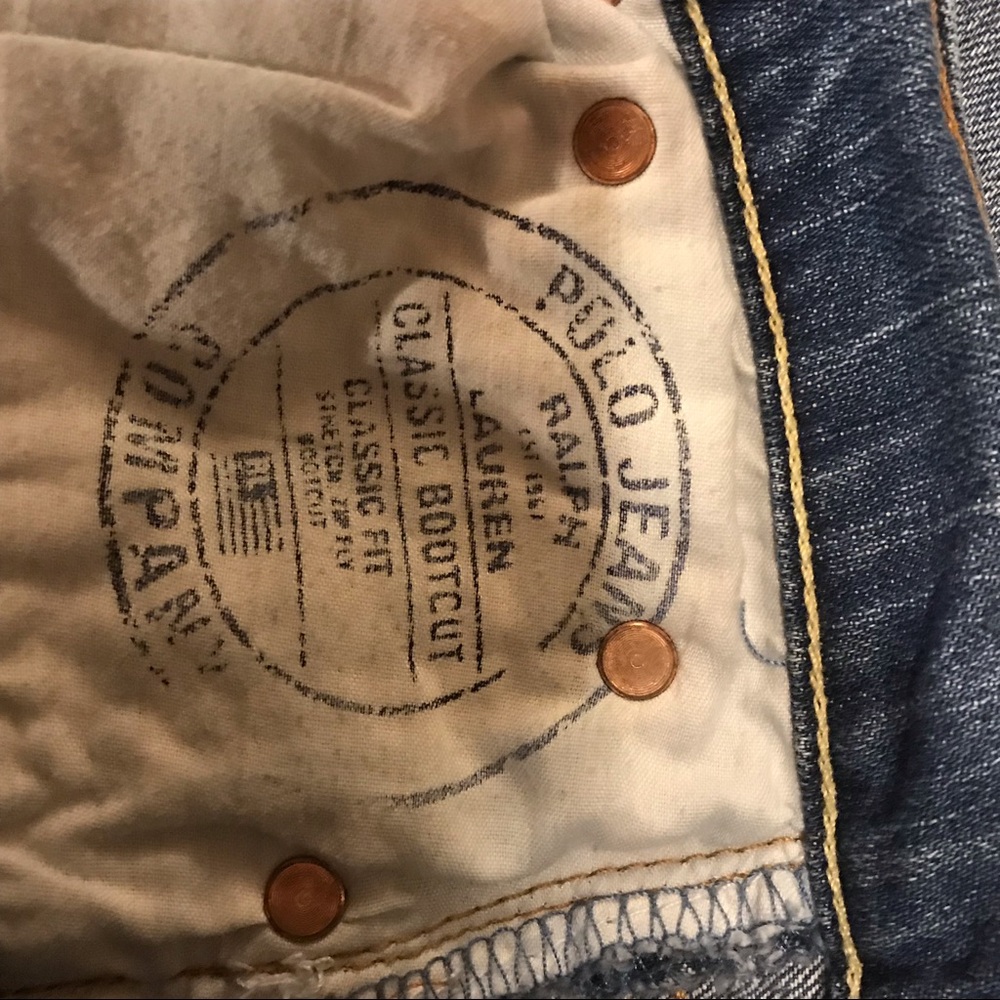 Jeans - Picture 4 of 6